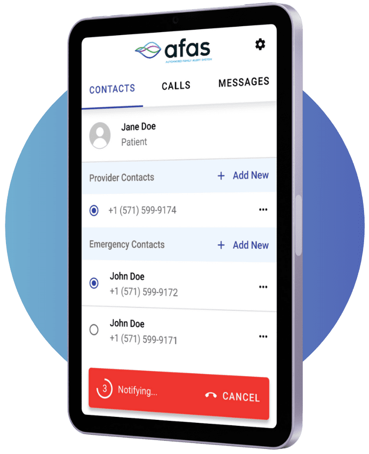 afas-phone-screenshot